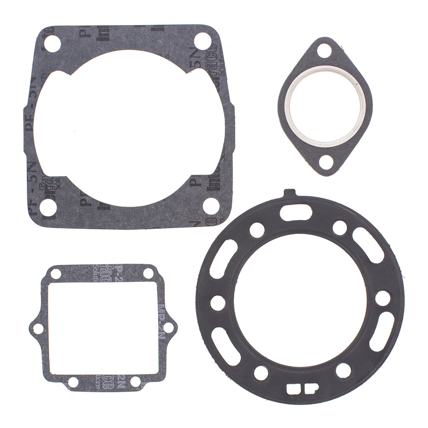 Vertex Top End Gasket Set - Polaris