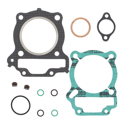 Vertex Top End Gasket Set - Honda