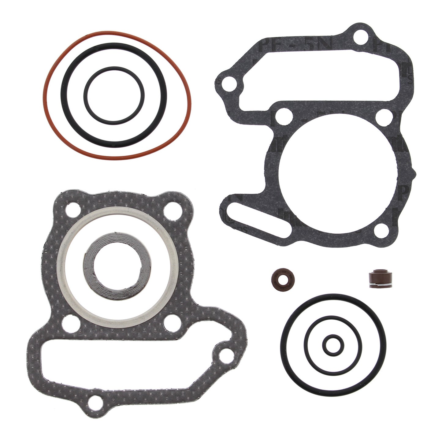 Vertex Top End Gasket Set - Yamaha