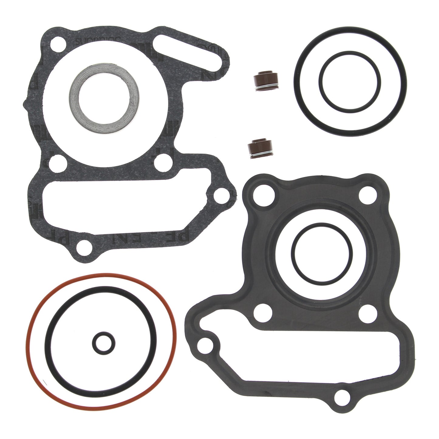 Vertex Top End Gasket Set - Yamaha