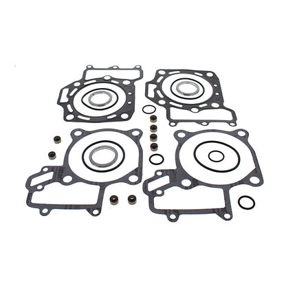 Vertex Top End Gasket Set - Kawasaki