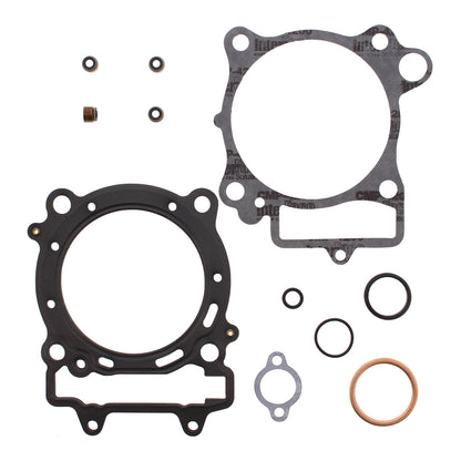 Vertex Top End Gasket Set - Kawasaki