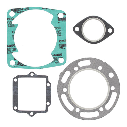 Vertex Top End Gasket Set - Polaris