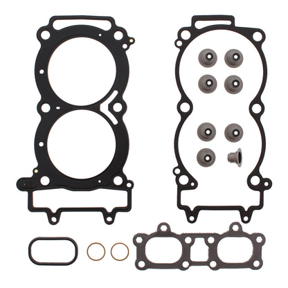 Vertex Top End Gasket Set - Polaris