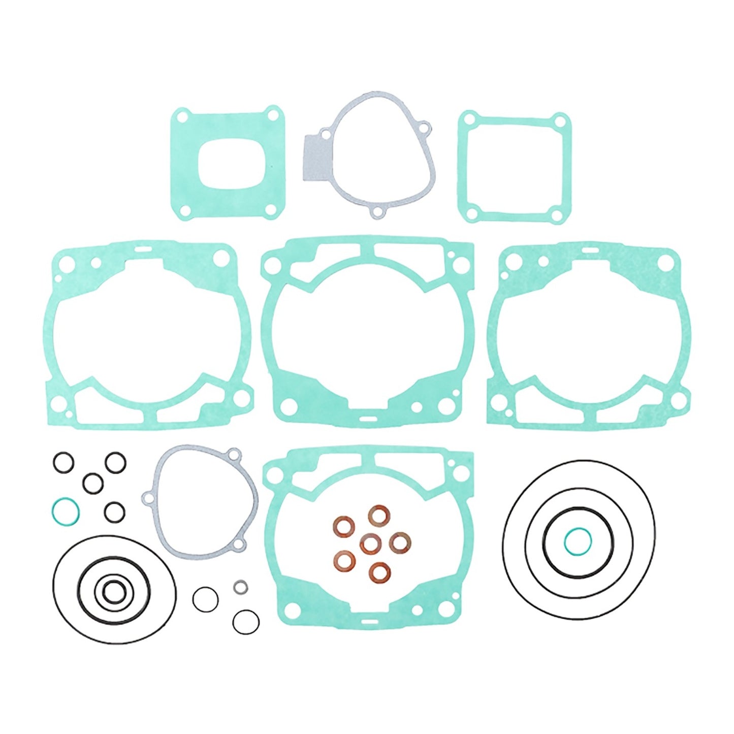 Vertex Top End Gasket Set - KTM