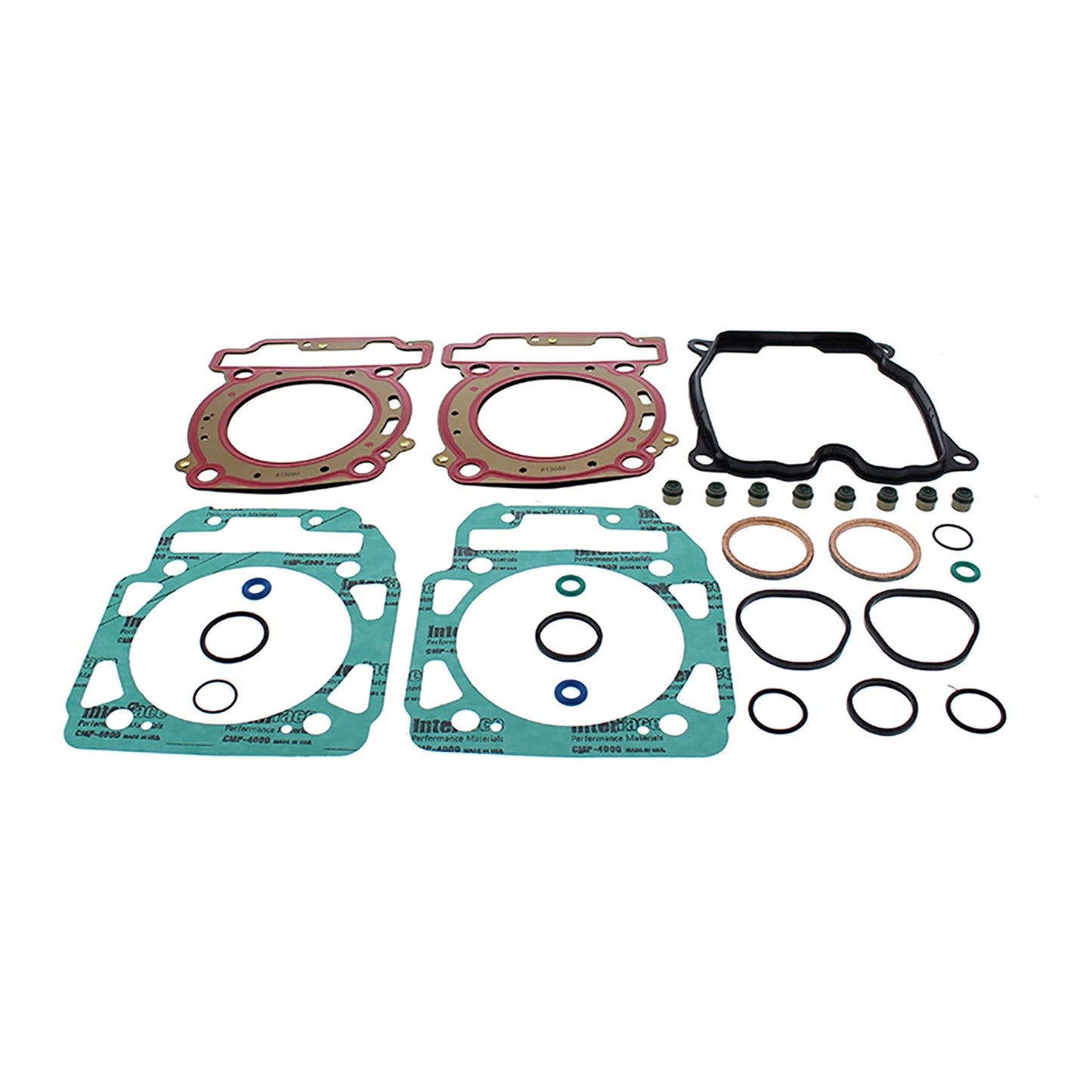 Vertex Top End Gasket Set - Can-Am