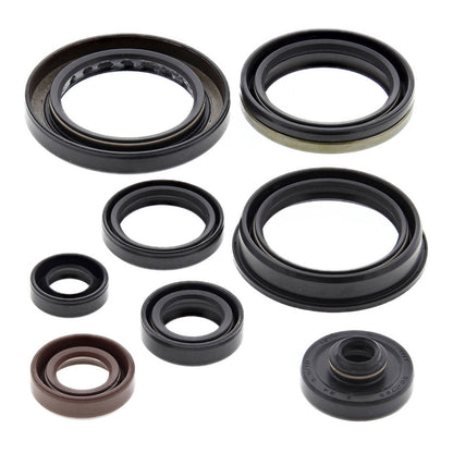 Vertex Oil Seal Set - Suzuki