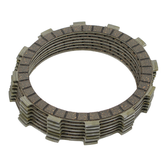 Whites Clutch Kit Fibre XR600 '84-'00