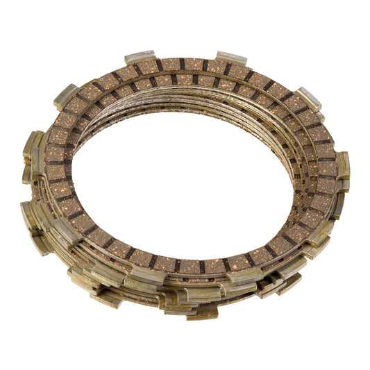 Whites Clutch Kit Fibre CBR600/900VFR800 -'13