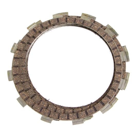 Whites Clutch Kit Fibre DL650 -07/SV650 '03-'