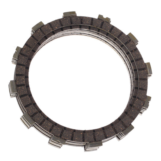 Whites Clutch Kit Fibre Honda CB400 '99-'05 CB750 '92-'02