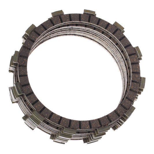 Whites Clutch Kit Fibre VTR1000F '97-'06 / CB1300 '97-'00