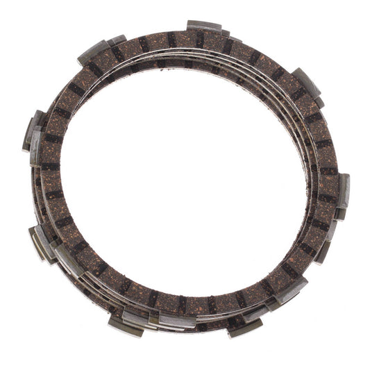 Whites Clutch Kit Fibre TTR125 '00-'14