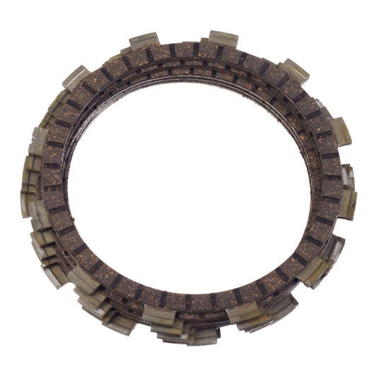 Whites Clutch Kit Fibre YZ250/400F '03-'07