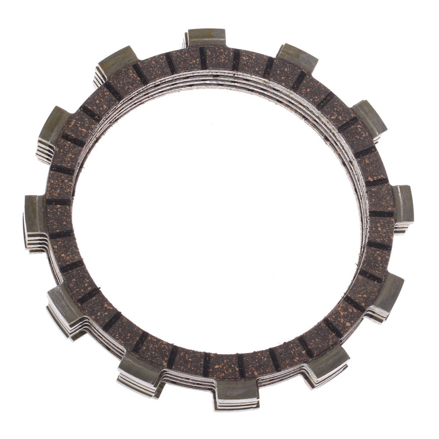 Whites Clutch Kit Fibre CK2307 WR250 '08-'15