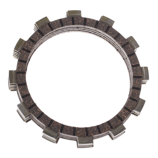 Whites Clutch Kit Fibre CK2307 WR250 '08-'15