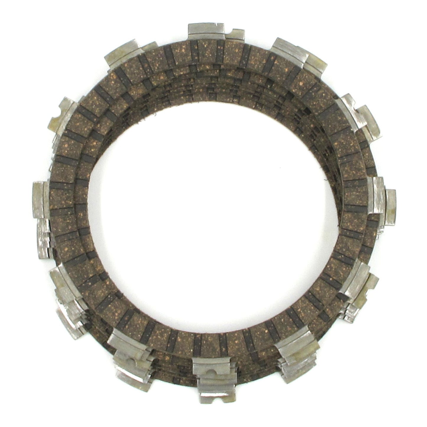 Whites Clutch Kit Fibre GS500 '89-'08 RGV250 GSX400 GS450