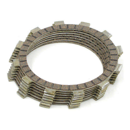 Whites Clutch Kit Fibre OZARK '03-'14