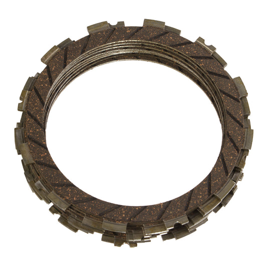 Whites Clutch Kit Fibre GSXR600 '08-'10 / GSXR750 '06-'10