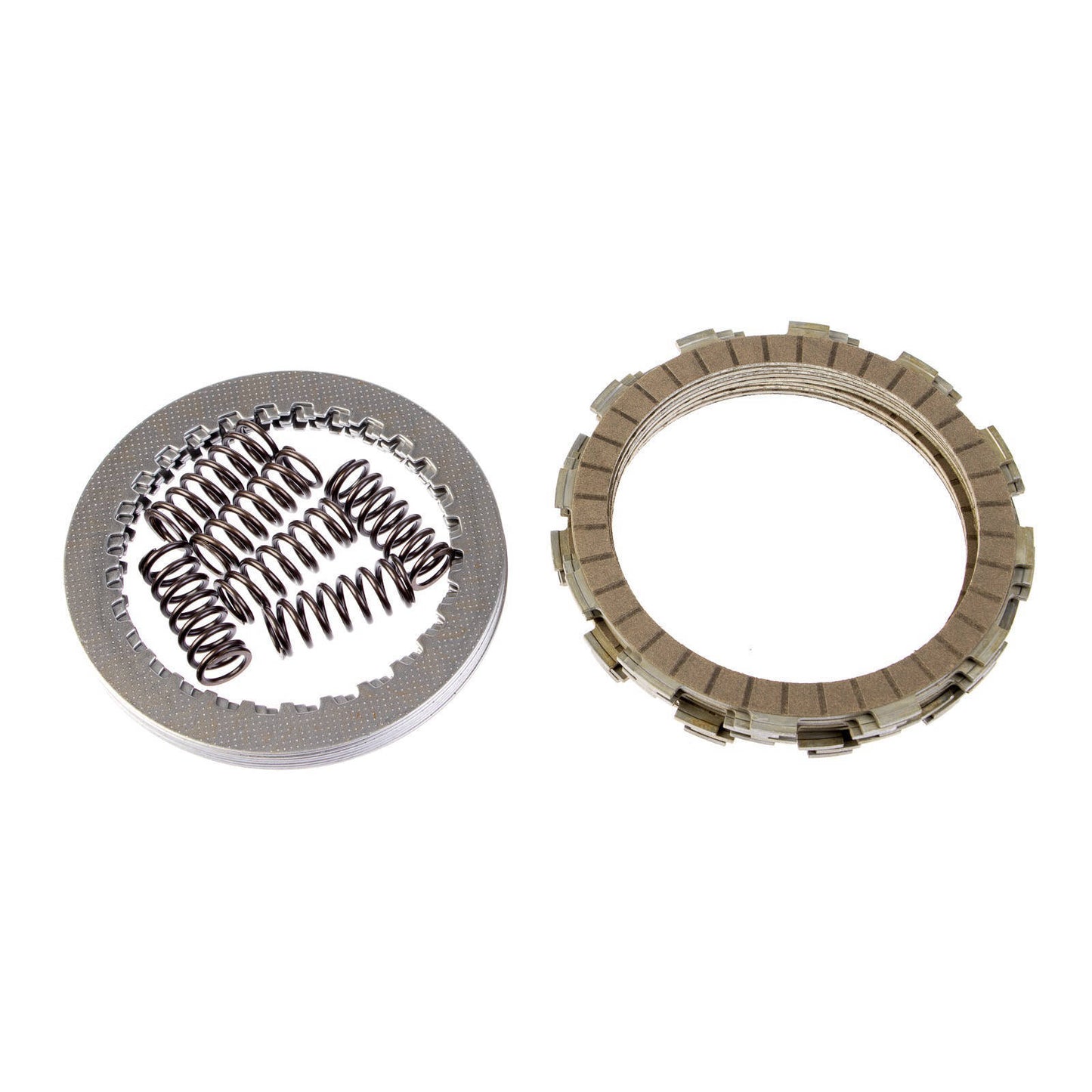 Whites Clutch Kit Complete Honda CRF450R '04-'05 /450X '05-'09