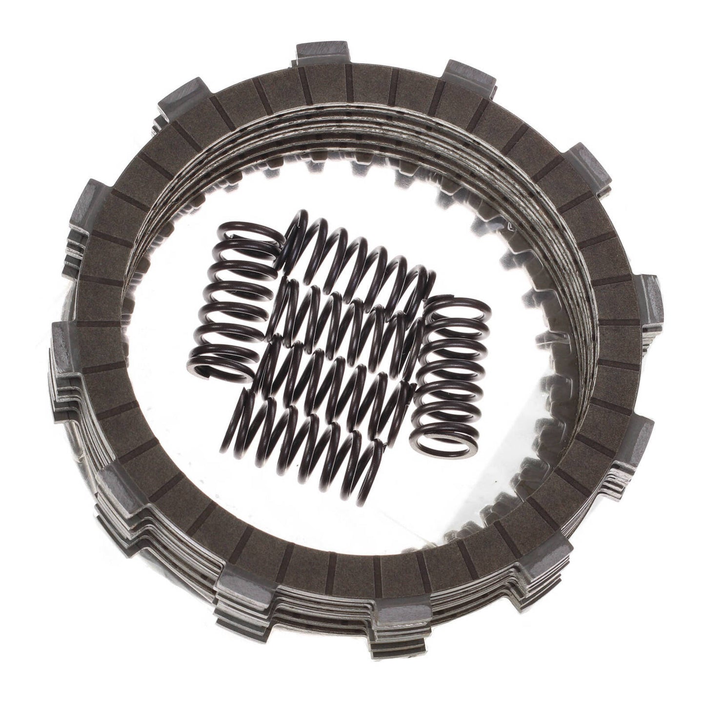 Whites Clutch Kit Complete Suzuki RM250 '03-'05