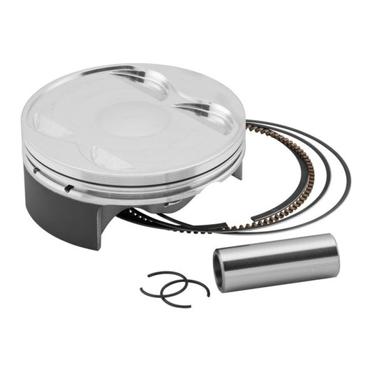 Wossner Piston Kawasaki KLR650 '12-'18 - 99.94mm 11.00:1