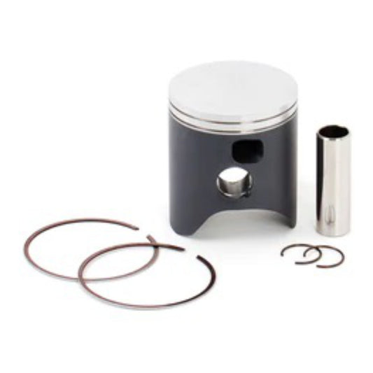 WOSSNER PISTON GAS GAS EC 200 R 2T 14-20 62.45MM DOUBLE RING