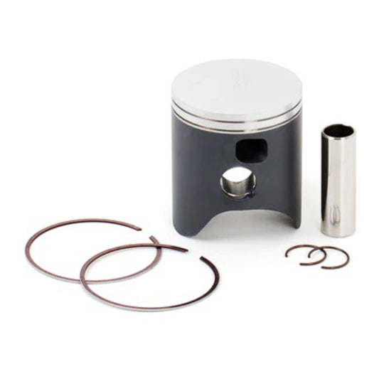 WOSSNER PISTON GAS GAS TXT 250 02-21 72.47MM DOUBLE RING