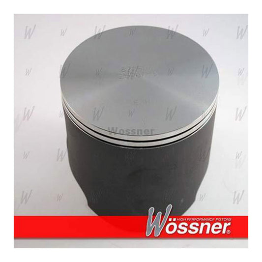 Wossner Piston Kawasaki KX500 '88-'04 86.43mm +0.50mm O/S
