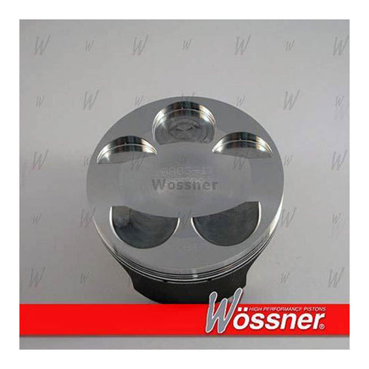 Wossner Piston Yamaha YZ250F '01-'04 / WR250F '01-'13 76.97mm