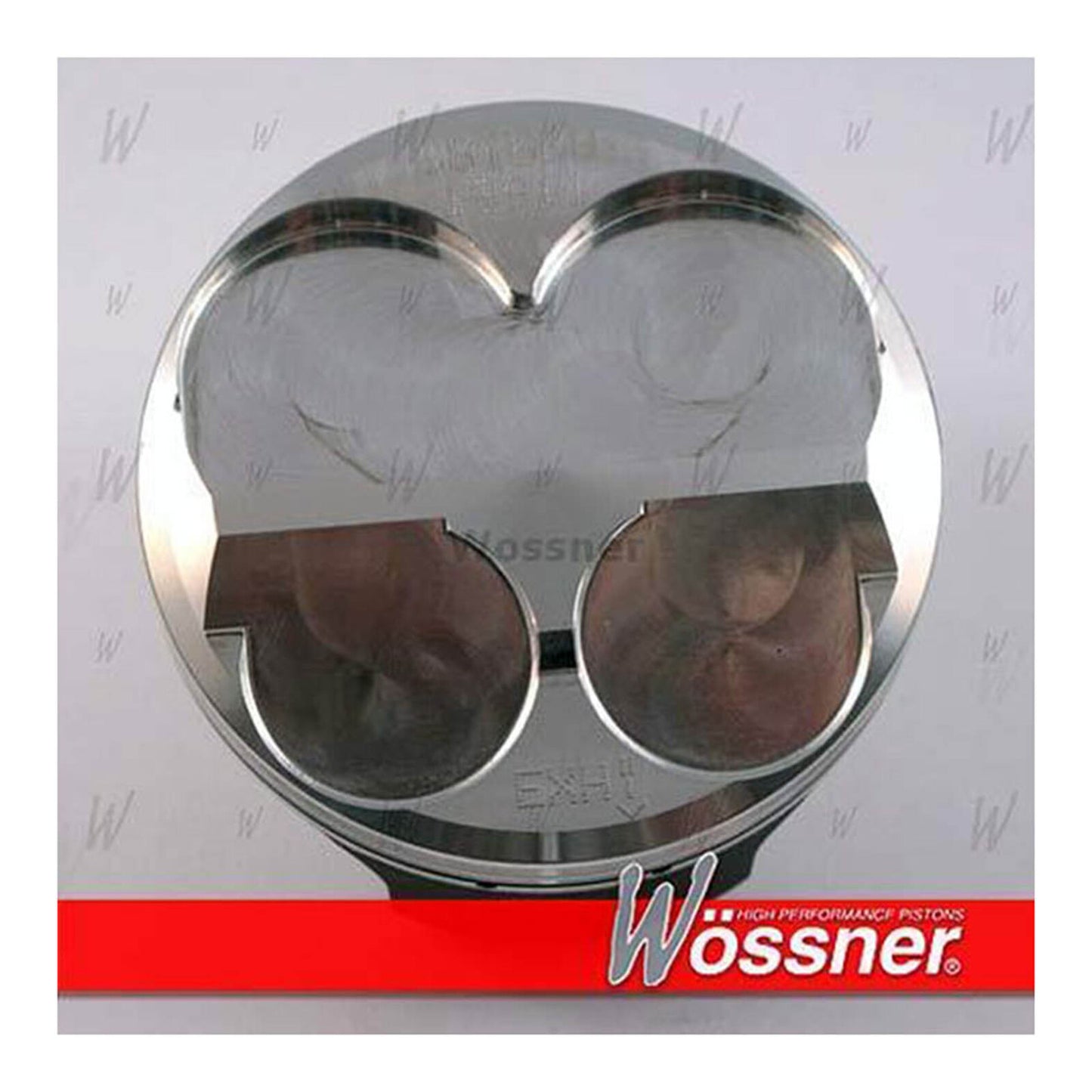 Wossner Piston Kawasaki KX250F '11-'14 76.96mm HC Pro