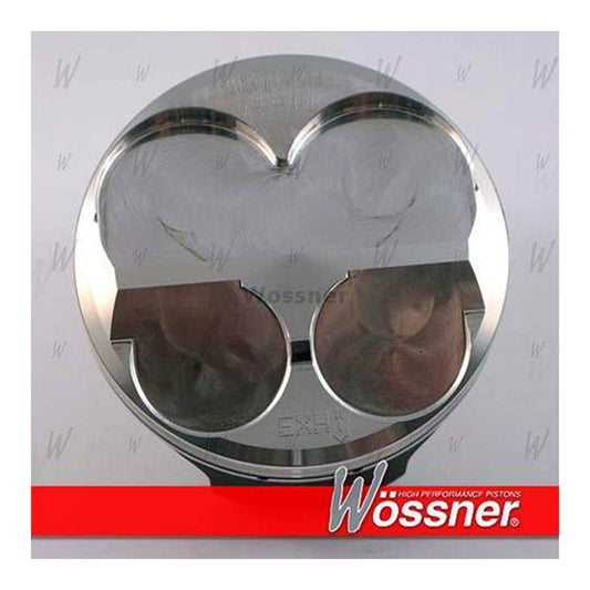 Wossner Piston Kawasaki KX250F '11-'14 76.96mm HC Pro