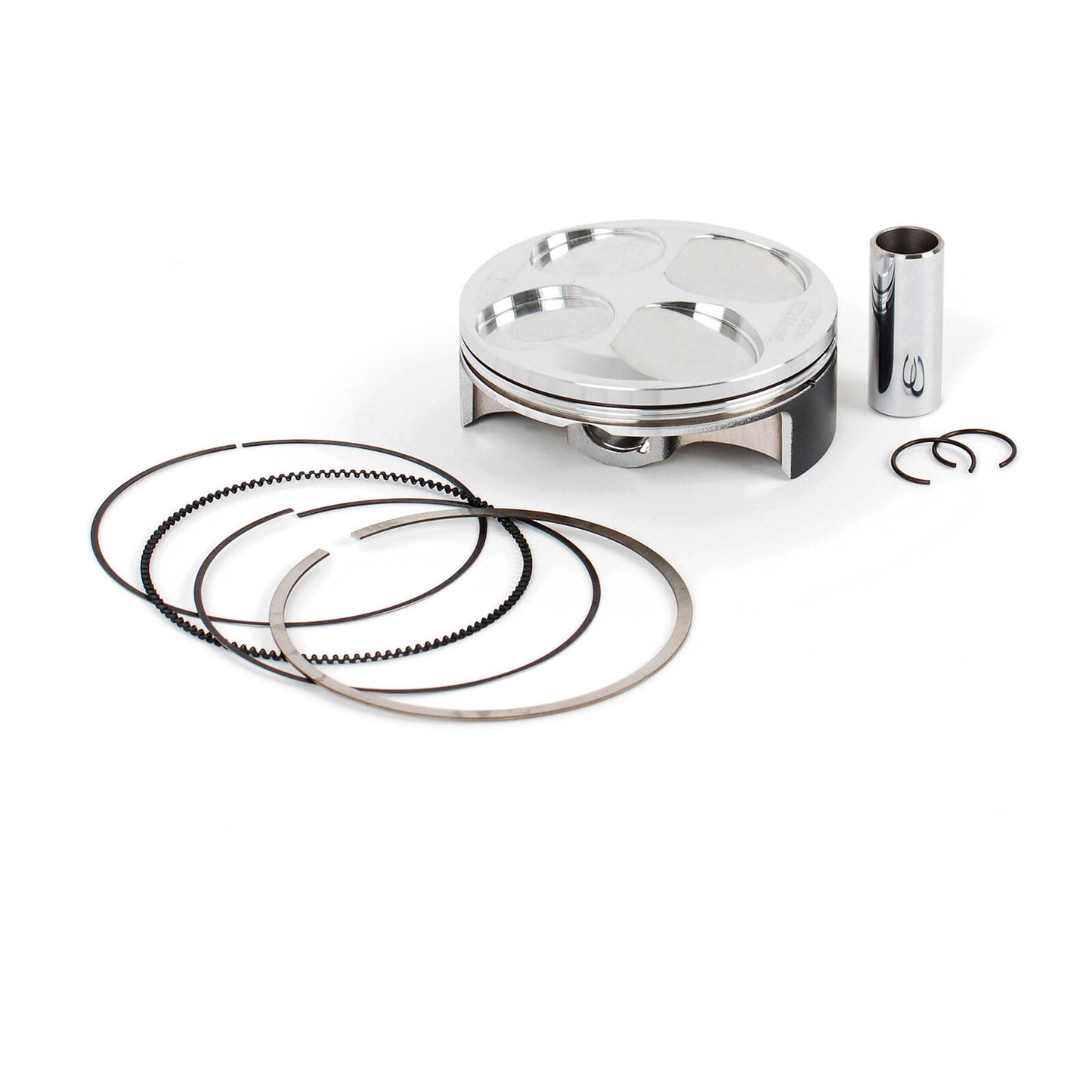 Wossner Piston Honda TRX420 Rancher '07-'22 86.95mm +0.50mm O/S