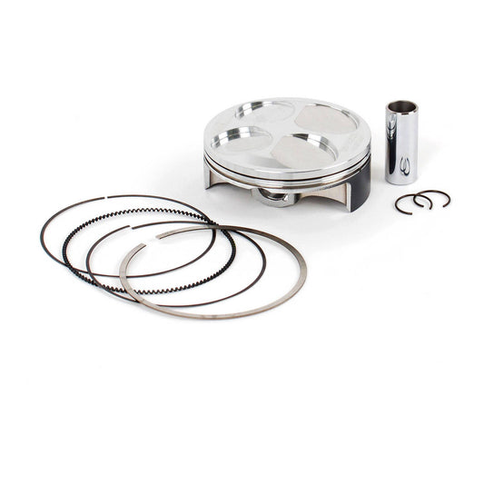 Wossner Piston Honda TRX250 Recon '02-X EX 69.45mm +1.00mm O/S