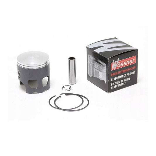 Wossner Piston Honda CRF250R '14-'15 76.77mm HC Pro