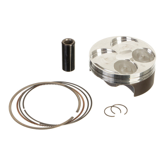 Wossner Piston Yamaha YZ250F '19-'22 / FX '20-'21 76.96mm 14.20:1