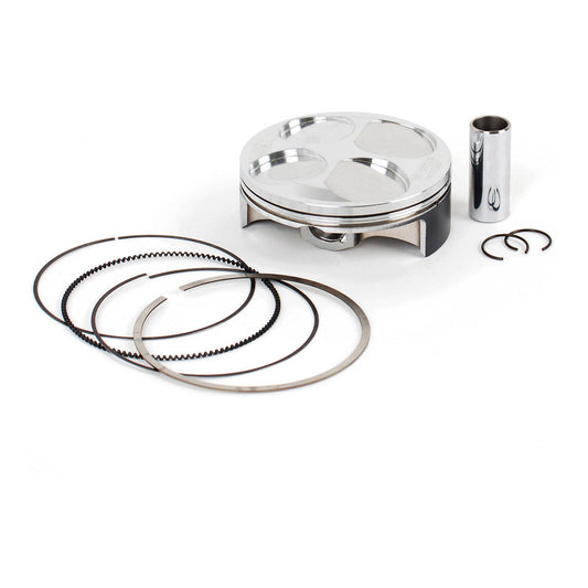 Wossner Piston Yamaha YZ450F 2020 96.97mm 2-Ring