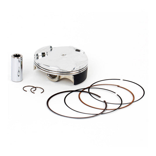 Wossner Piston Kit Polaris Ranger 700 EFI '06-'09 79.93 mm