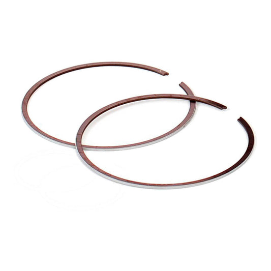 Wossner 2-Stroke Ringset - 66.40mm