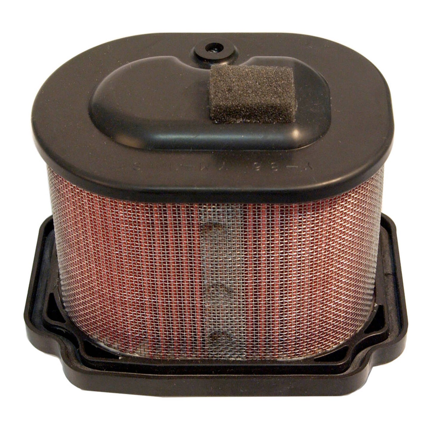 Whites Air Filter Yamaha FZ07  MT07  XSR700 '14-'18