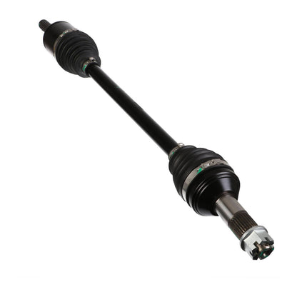 WHITES CV AXLE SHAFT CAN AM Fnt LH