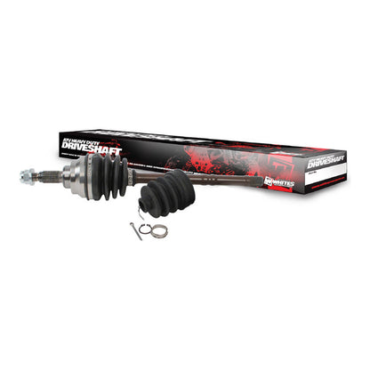 Whites ATV CV Axle Complete Polaris Rear Left-hand Right-hand