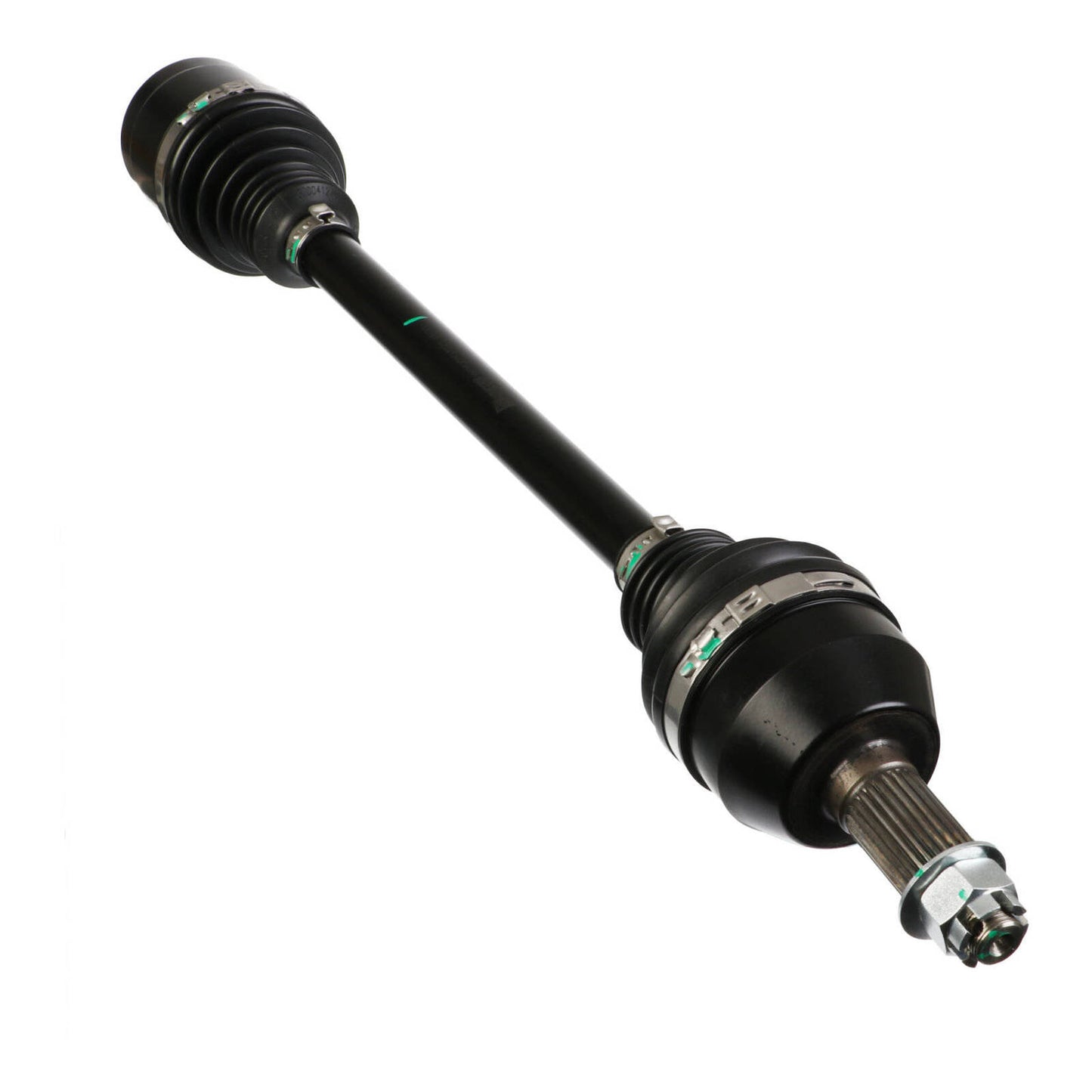 Whites ATV CV Axle Complete Polaris Rear Left-hand Right-hand