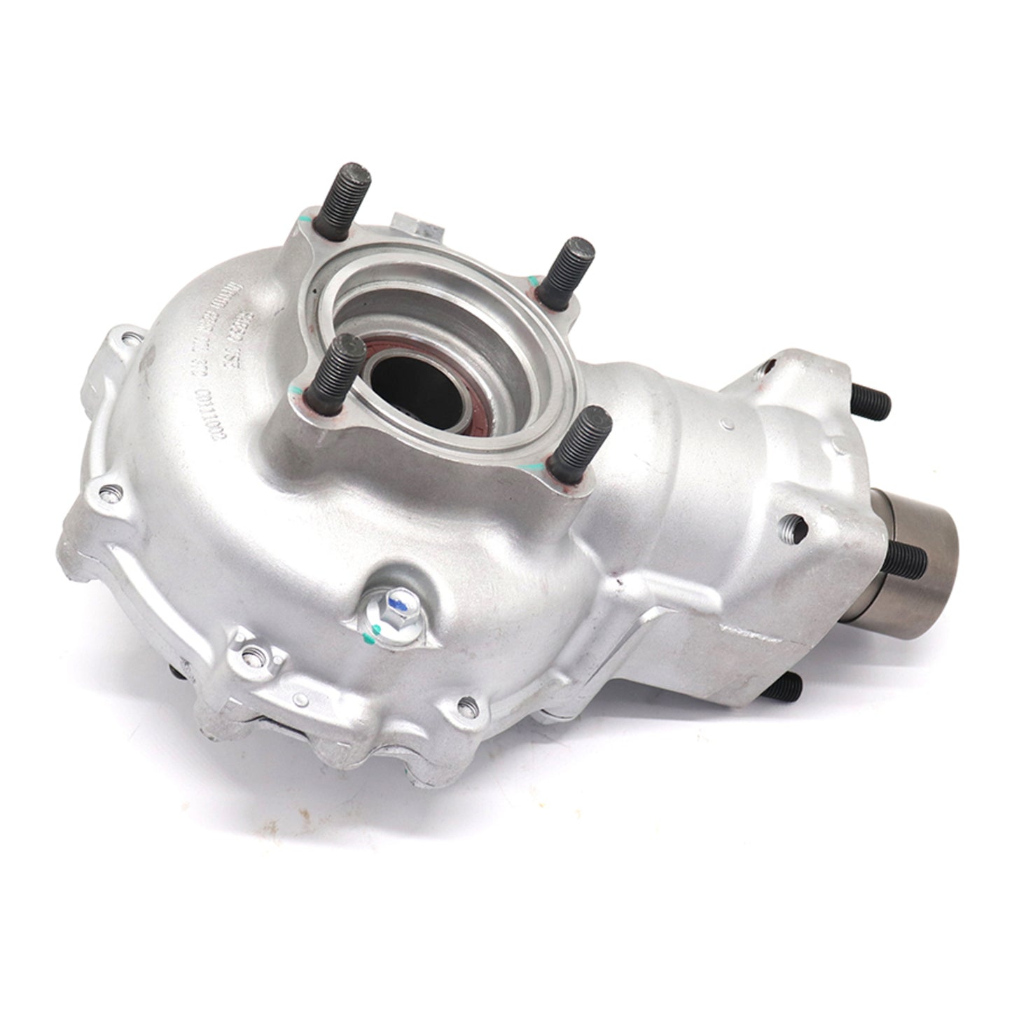 Whites ATV Differential Assembly (Replaces Honda 41300-HPO-B80 )