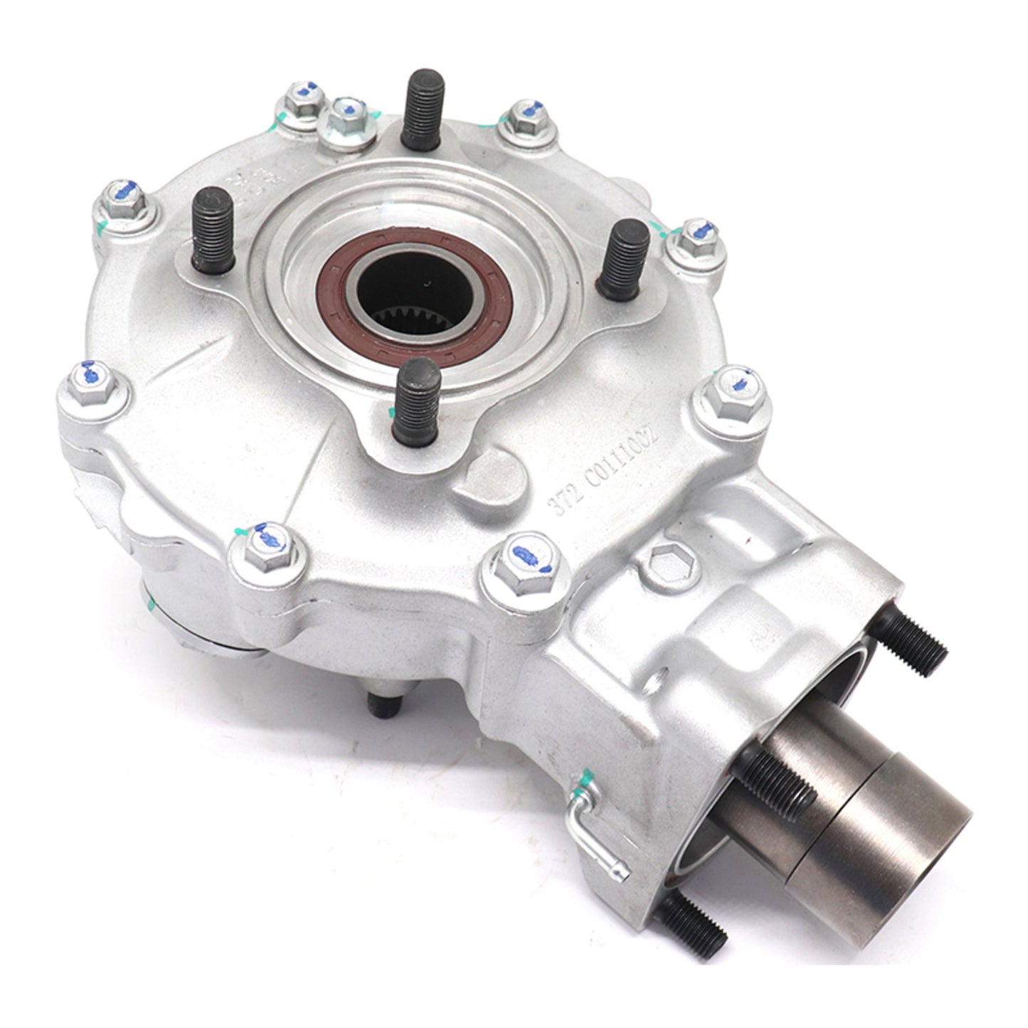 Whites ATV Differential Assembly (Replaces Honda 41300-HPO-B80 )