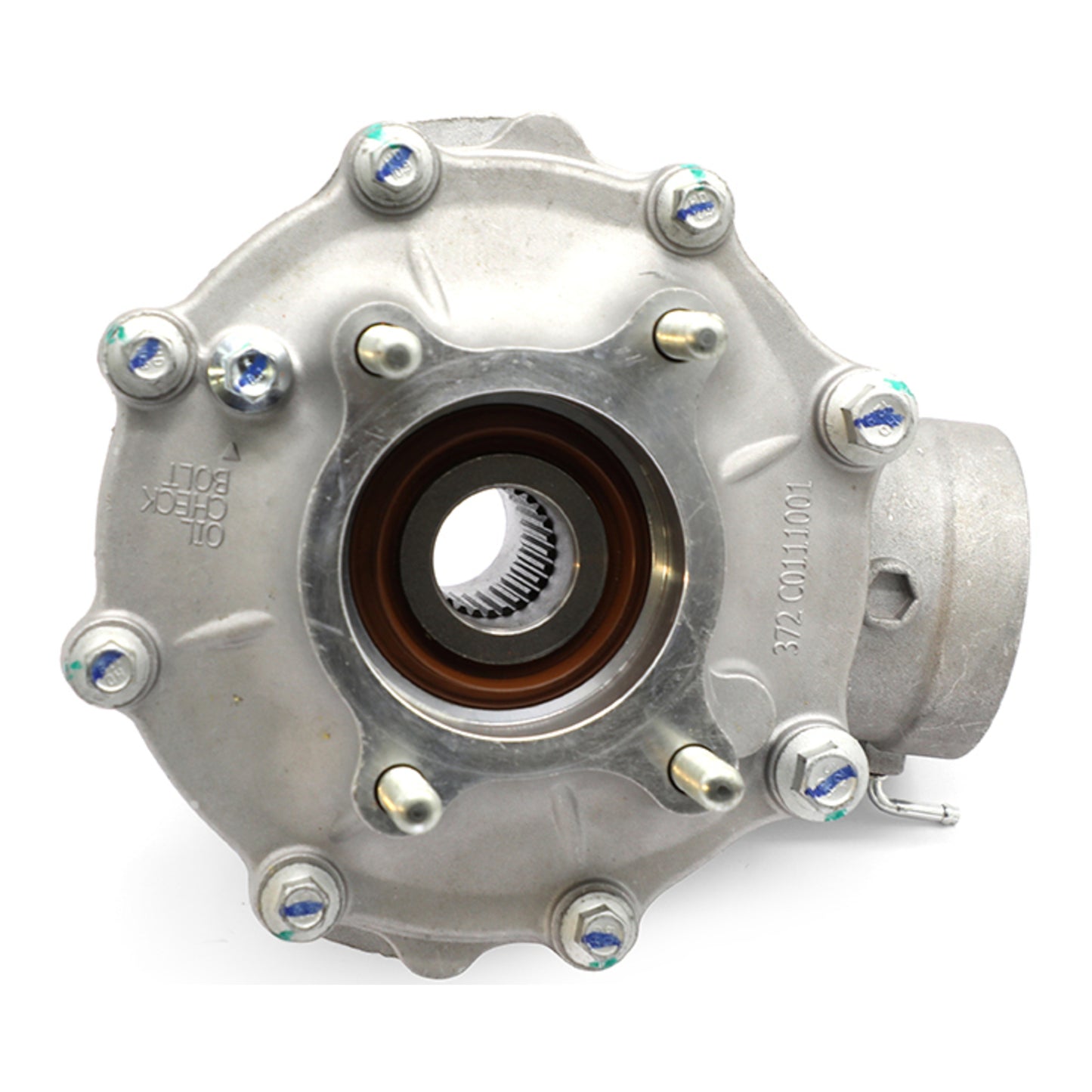 Whites ATV Differential Assembly (Replaces Honda 41300-HRO-F00 )