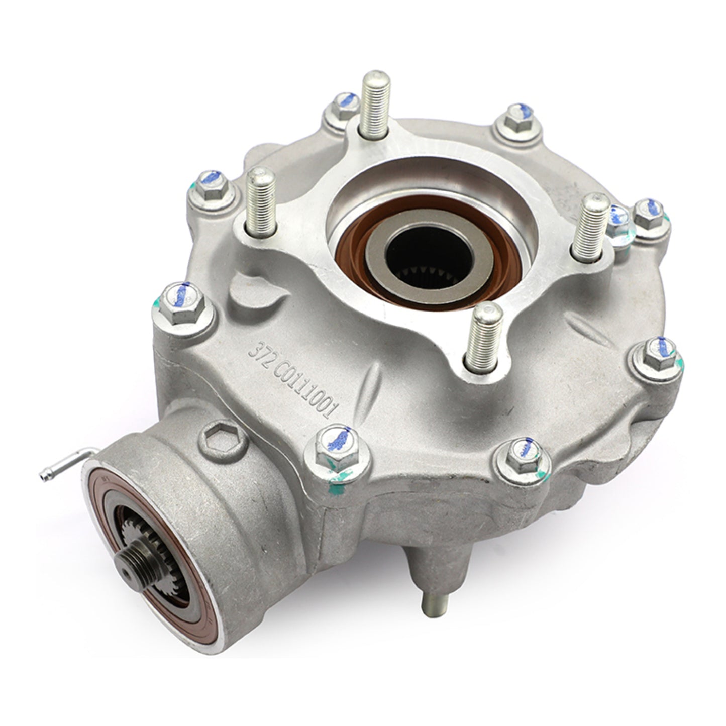 Whites ATV Differential Assembly (Replaces Honda 41300-HRO-F00 )