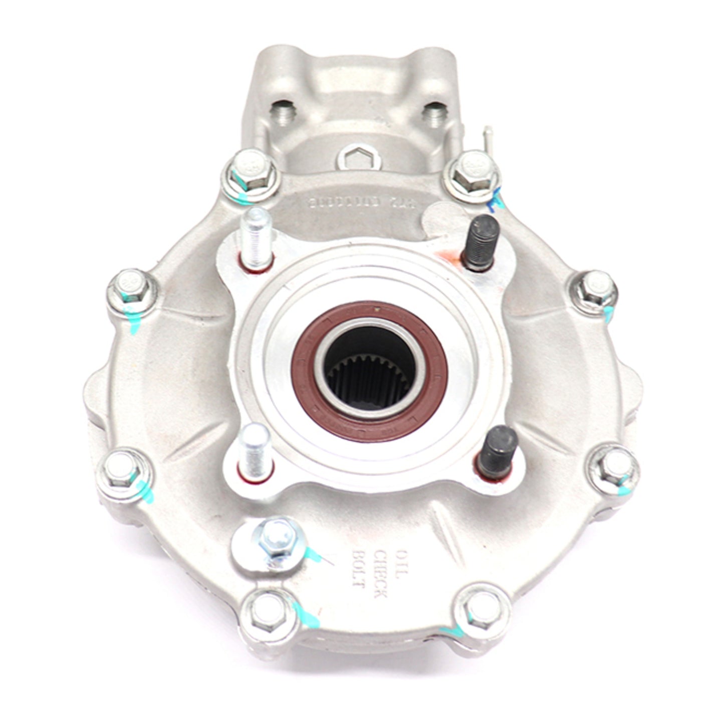 Whites ATV Differential Assembly (Replaces Honda 41300-HN5-671 )