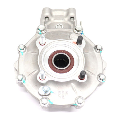 Whites ATV Differential Assembly (Replaces Honda 41300-HN5-671 )