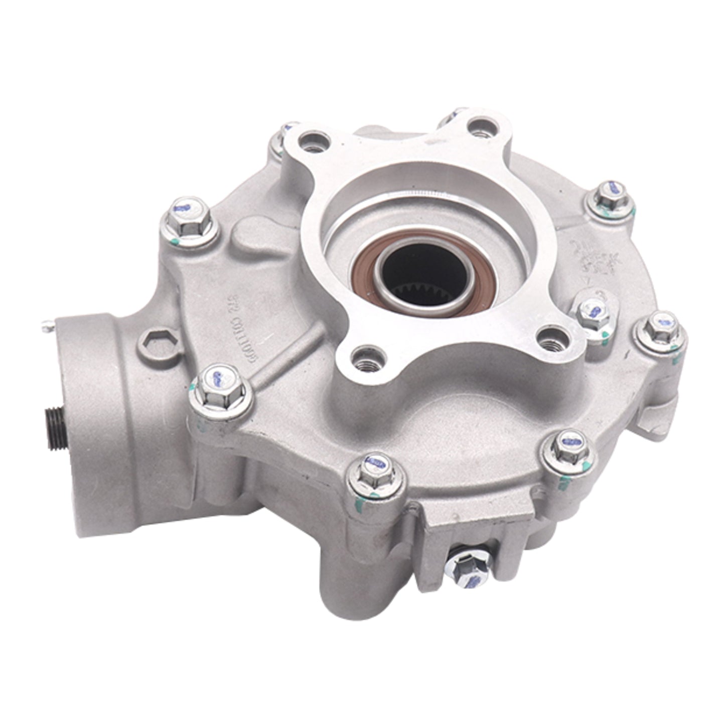 Whites ATV Differential Assembly (Replaces Honda 41300-HR3-A20 )
